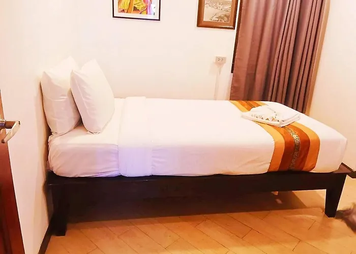 Chedi Home